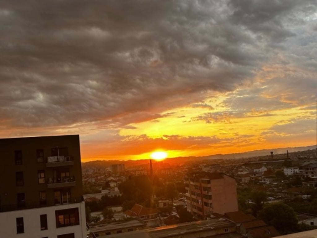 APARTAMENT ME QERA - DON BOSKO