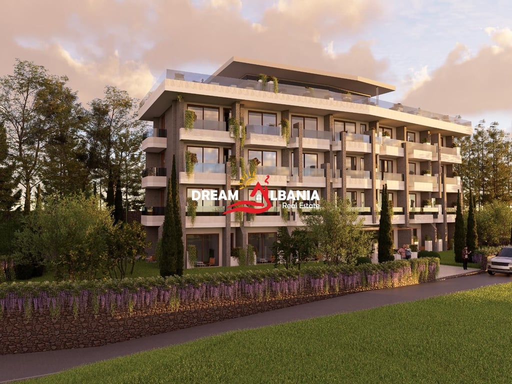 Shitet Hotel 4 katesh ne Potam, Himare (ID 4151185)