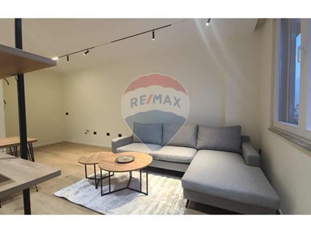 1+1 Apartment for sale in Astir near Villa L.