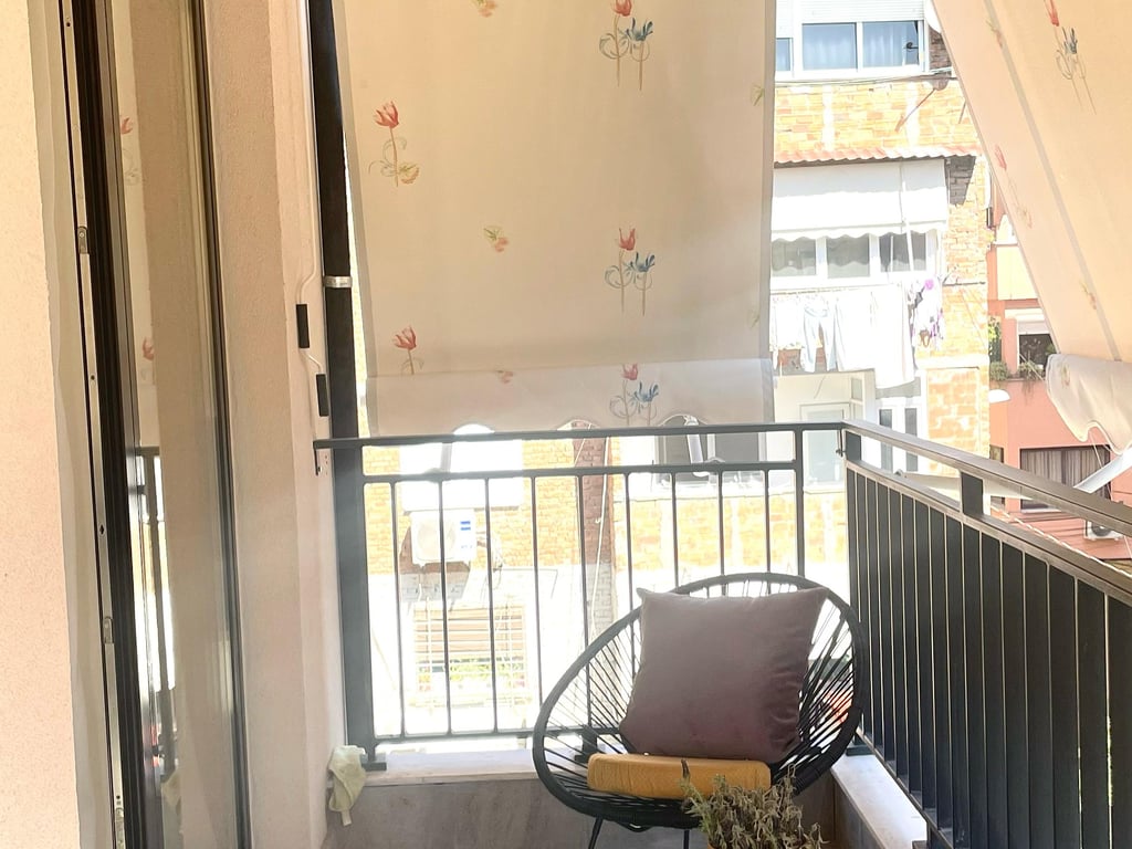 Apartament Modern 2+1 Ne Shitje! Rruga Tefta Tashko Koco, Prane Pazarit te Ri