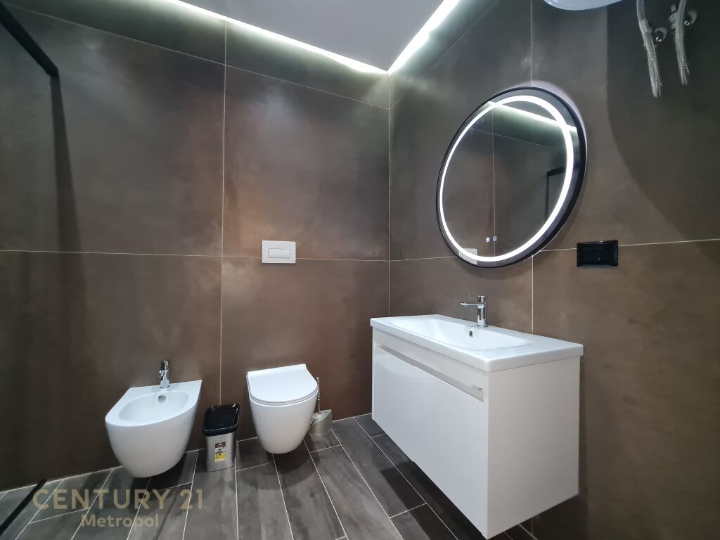 APPARTAMENTO IN AFFITTO 2+1+2 IN RESIDENZA PRIVATA-TEG!