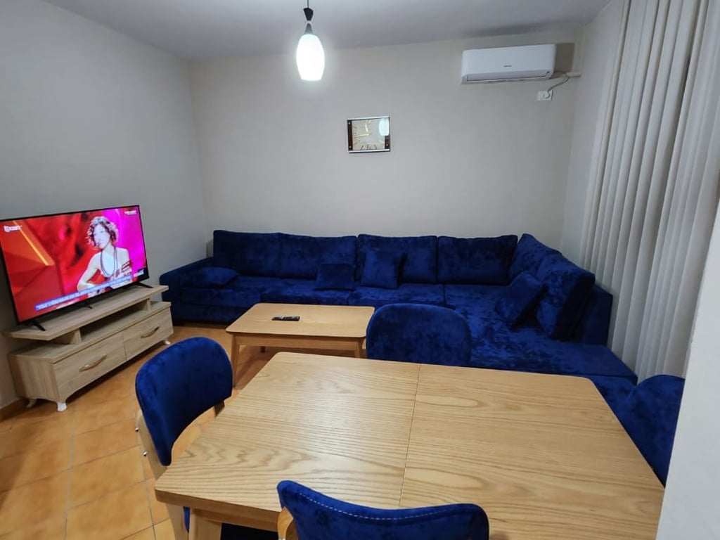 Appartamento 2+1 in affitto