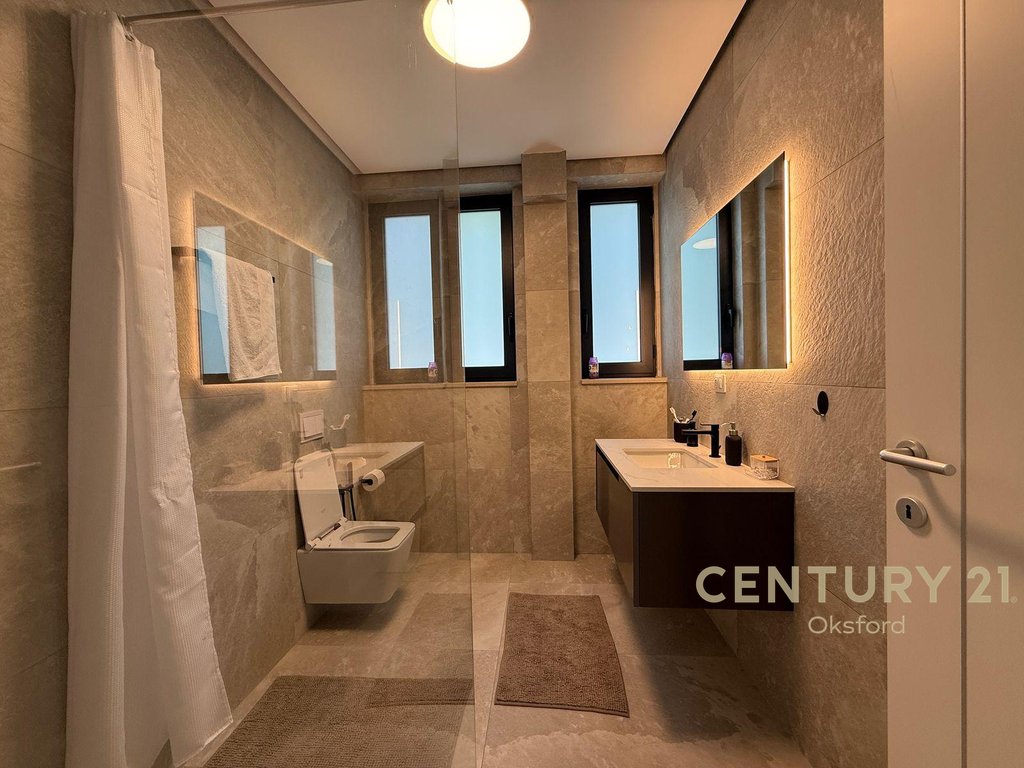 ✨🏝 VENDITA DI VILLE INDIVIDUALI CON PISCINA – RESIDENZA “SAN PIETRO”, GOLFO DI LALËZIT