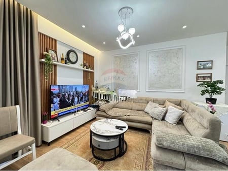 1+1 Apartment for Rent, Aviation Field