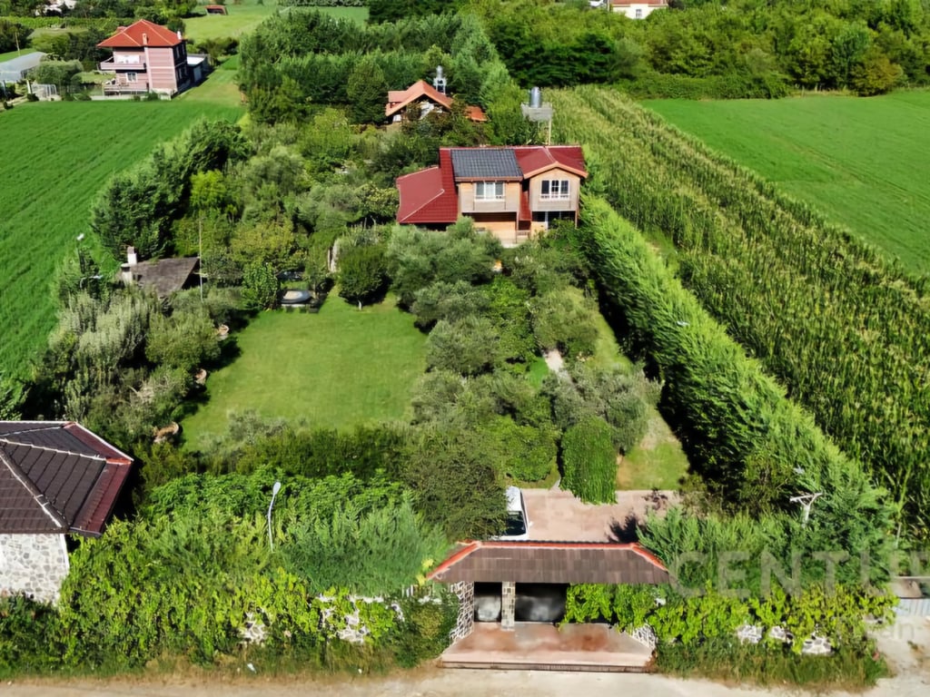 AGRITOURISM FOR SALE - NEAR RINAS