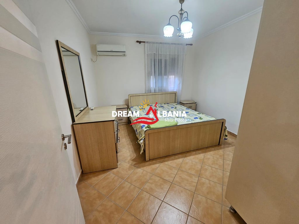 Jepet me qera apartament 2+1 tek rruga Gjik Kuqali prane stadiumit Dinamo , Tirane (ID 4229437)