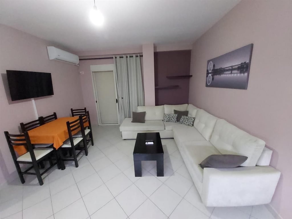 A 2+1 apartment is available for rent in Astir.