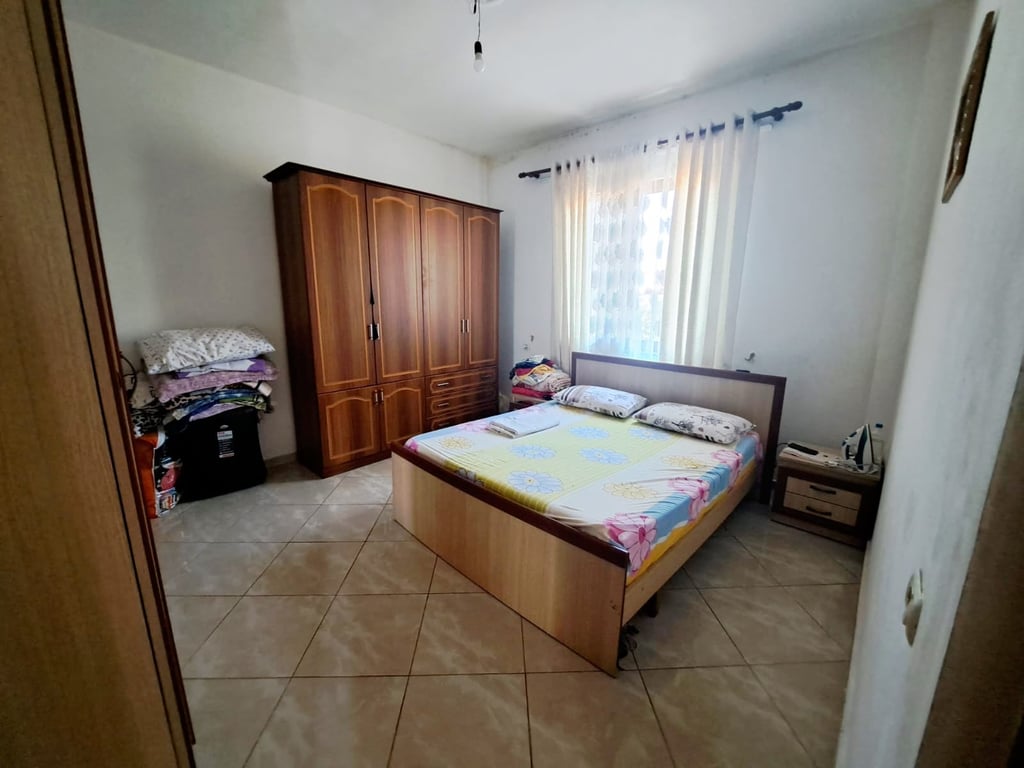 Kavaje, For sale a 2-story villa + basement, "Skuraj" street 🔥