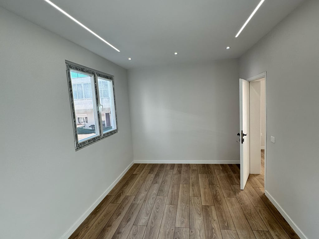 1+1 apartment for sale. Eleonor Foundation
