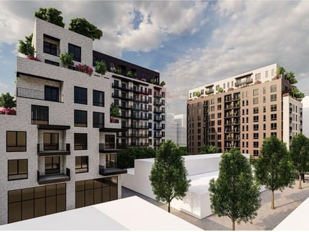 Vendesi Appartamento 2+1 – Residenza AURA