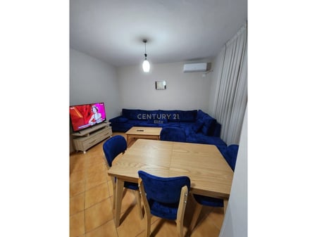 2+1 apartment for rent at the former Aviation Field.
