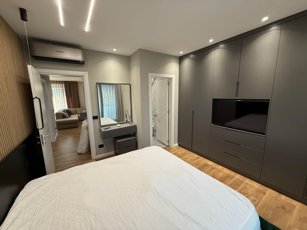 ⚜️APPARTAMENTO 2+1 IN AFFITTO PRESSO LA RESIDENZA TEG⚜️