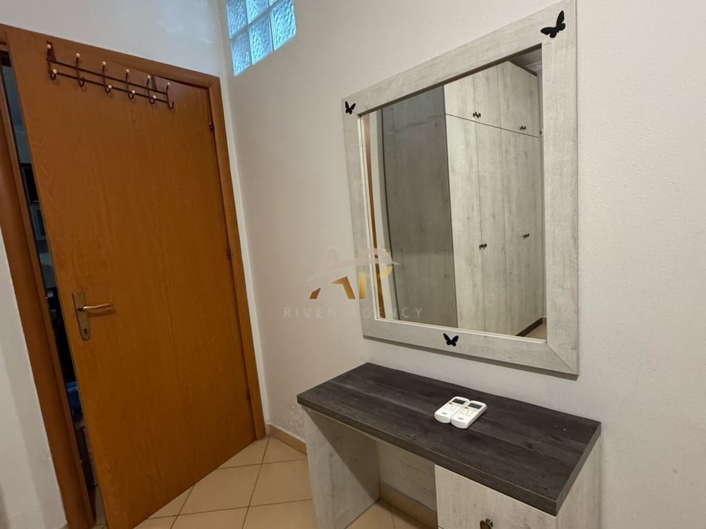 Affittasi appartamento 1+1 Astir