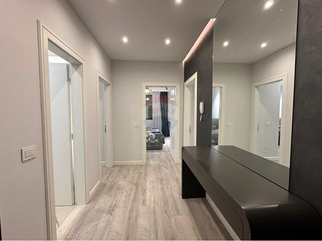 2+1+2 apartment for rent