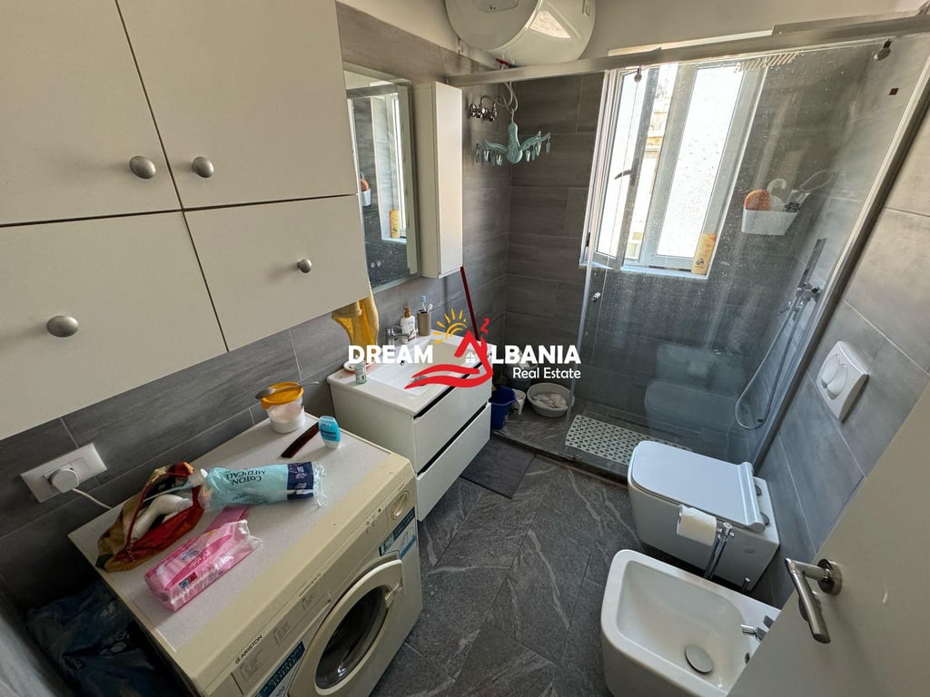 Appartamento 1+1 in affitto in Rr Mine Peza (ID 4219433).