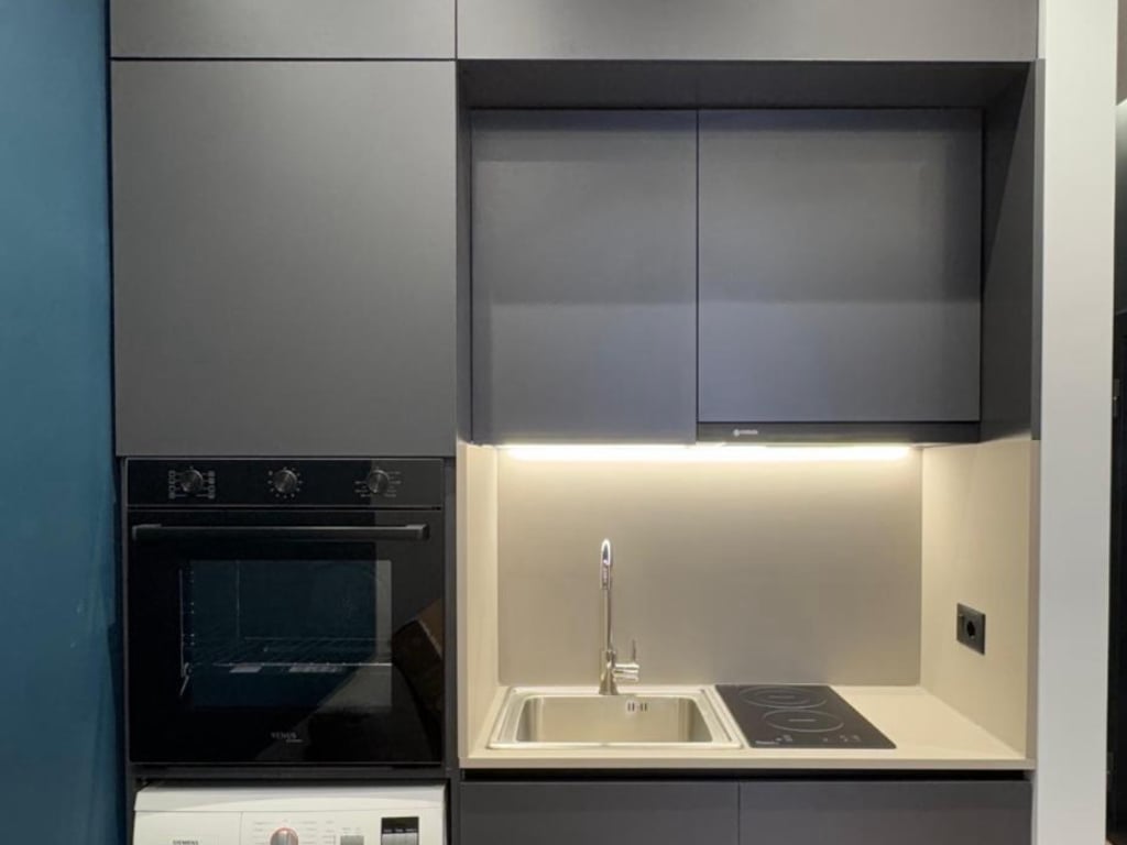 Apartment for rent 1+1 Dry Lake