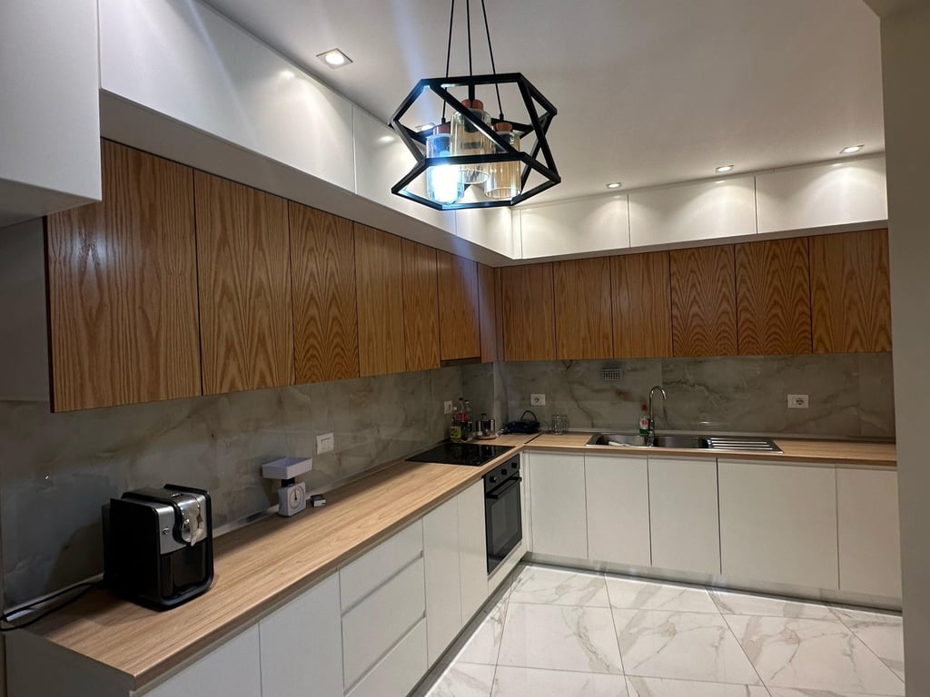 🏡 Affittasi appartamento 2+1 – Residenza Turdiu Ex Campo di Aviazione