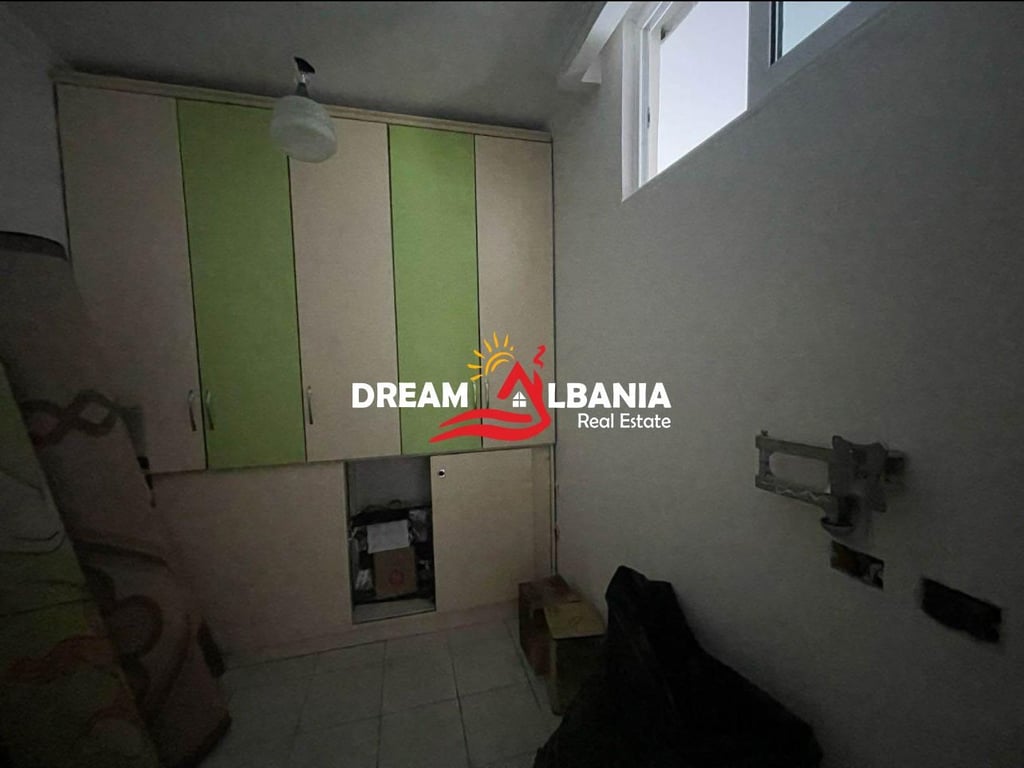 Apartament 2+1 (i konvertuar ne 3+1) ne shitje ne Astir, prane Viles-L (ID 41211062)