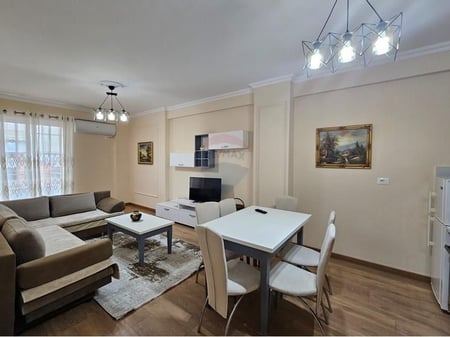 1+1 apartment for rent in Astir!