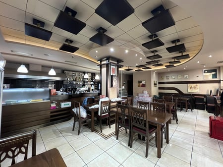 Business Space for Sale, "Laprak", Tirana.