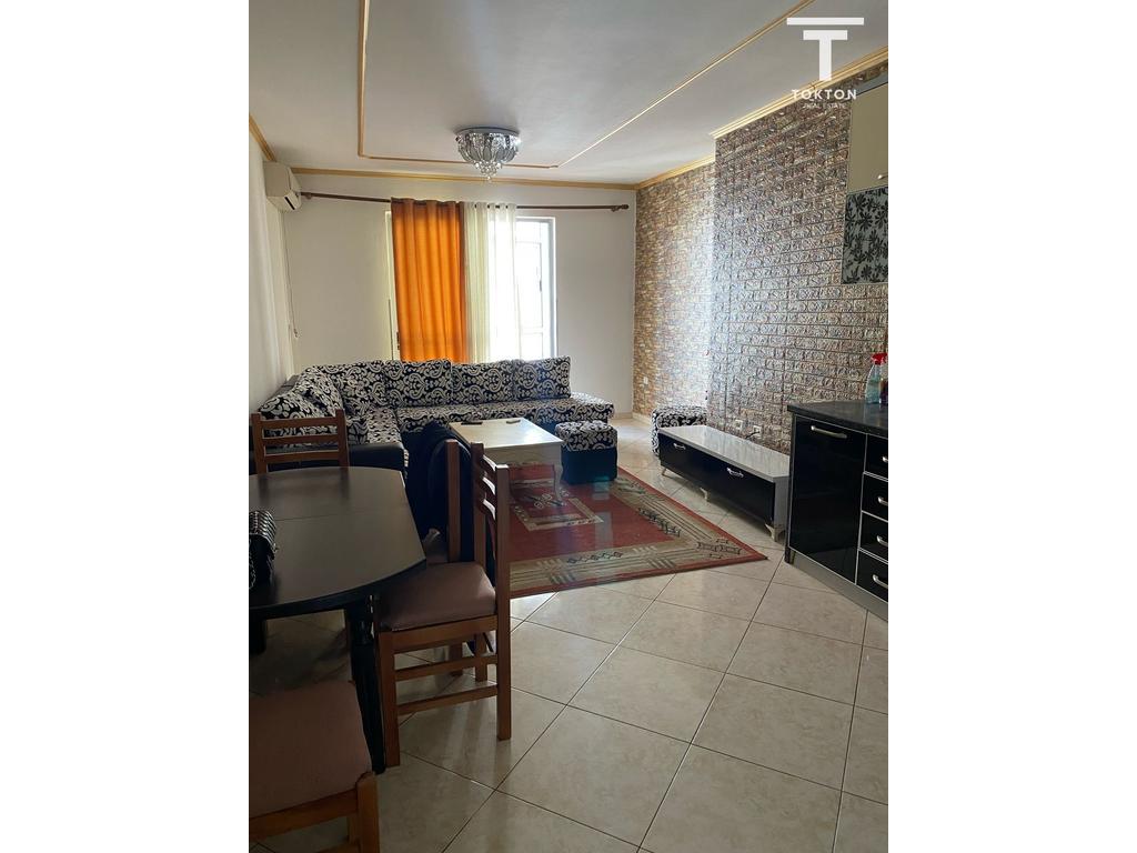 FOR RENT, 2+1+2 APARTMENT, ASTIR, TIRANA