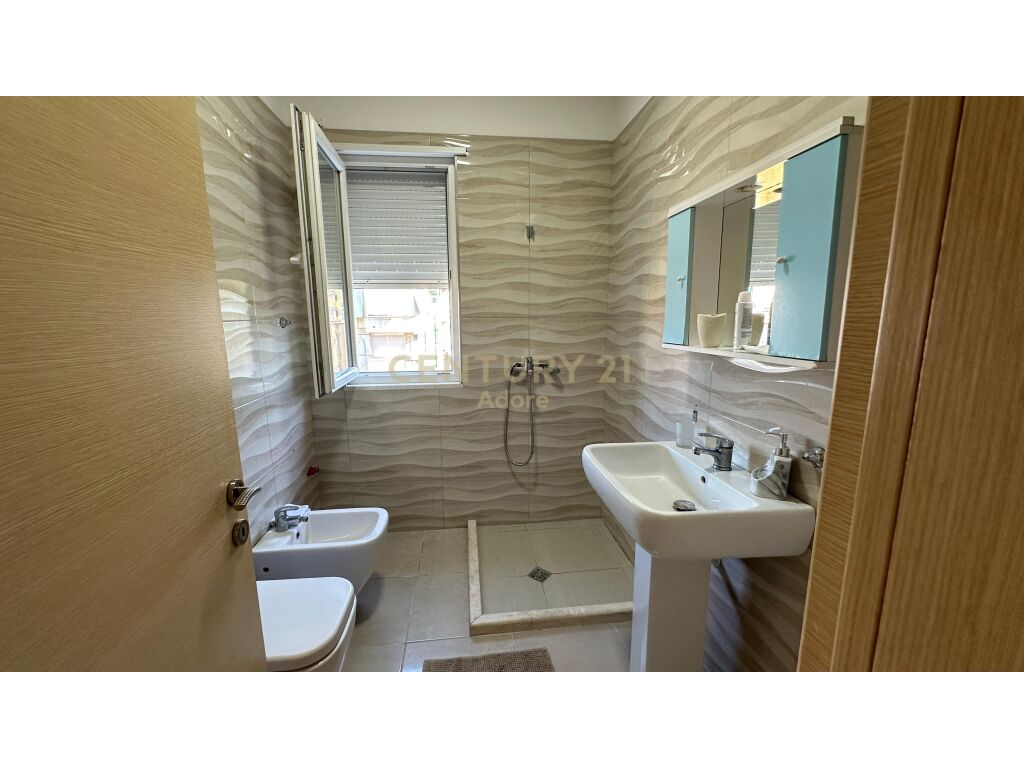 2+1 Apartment for Rent at the Old Durresi Restaurant!