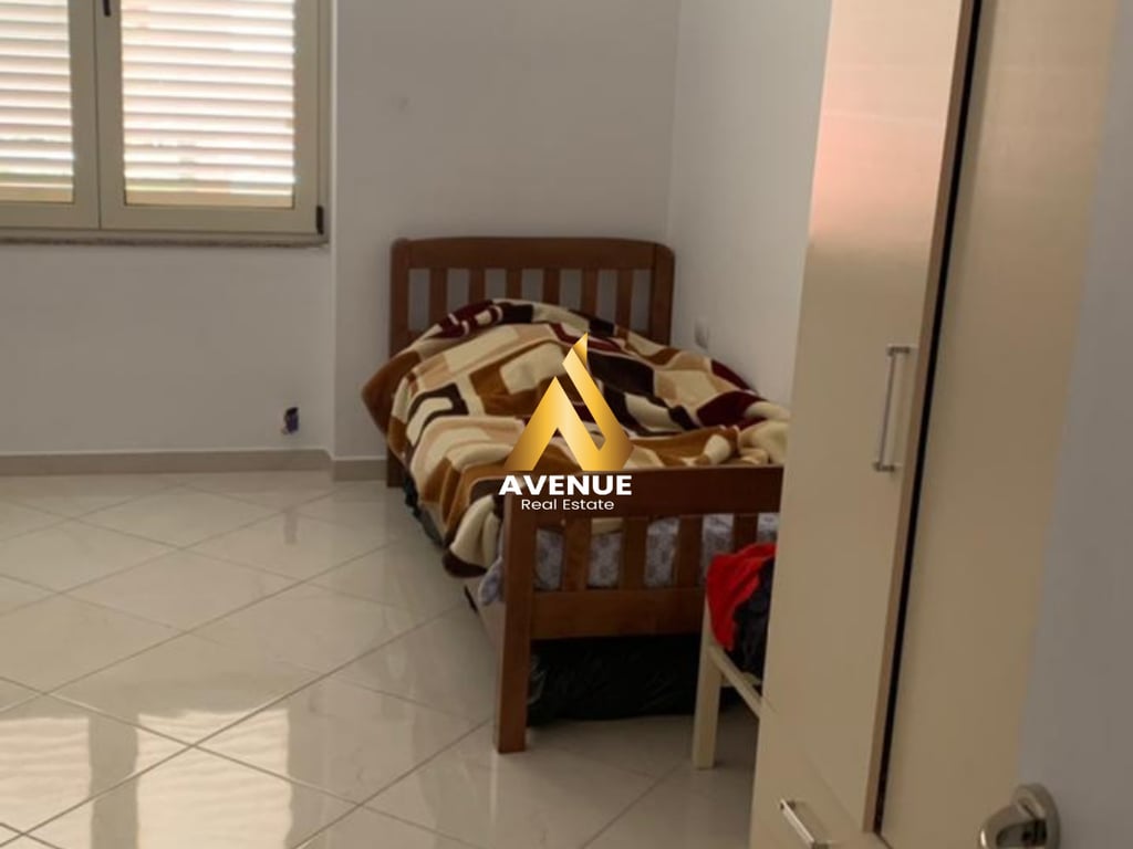 FOR SALE 1+1 APARTMENT NEAR AMERICAN 3, TIRANA