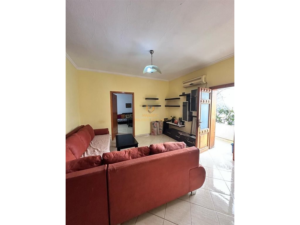 A 3+1+2 apartment is available for rent in Astir.