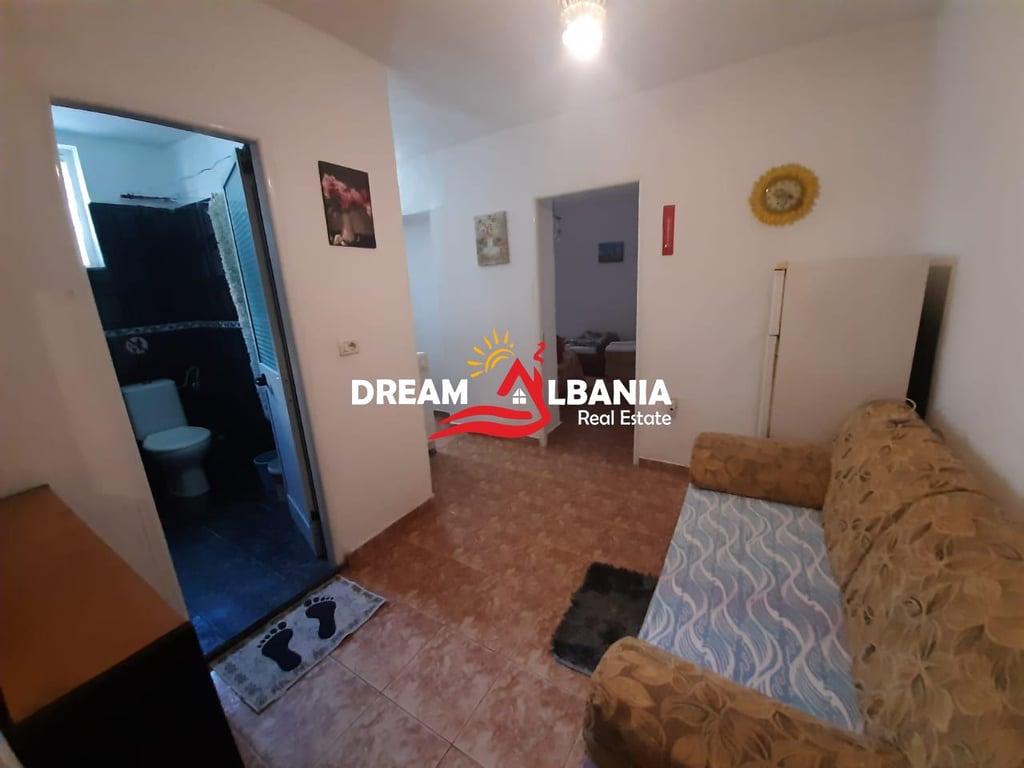 Apartment 1+1 for rent near the Pediatric Hospital, Rr. KONGRESI I MANASTIRIT (ID 4219408)