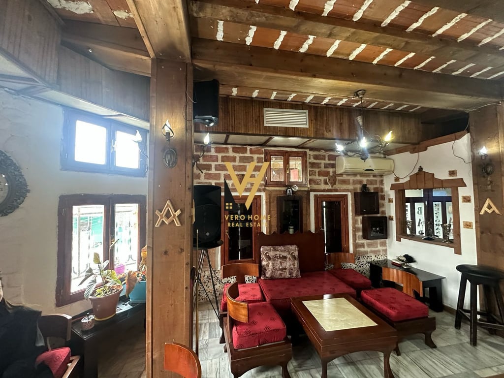 RESTAURANT FOR RENT NEAR SHKOZA CIRCLE 3,000 EURO