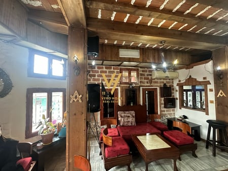 RESTAURANT FOR RENT NEAR SHKOZA CIRCLE 3,000 EURO