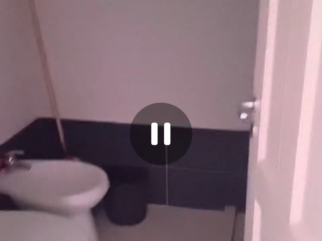 Vendesi appartamento 1+1 a Gjiri Lalzit.