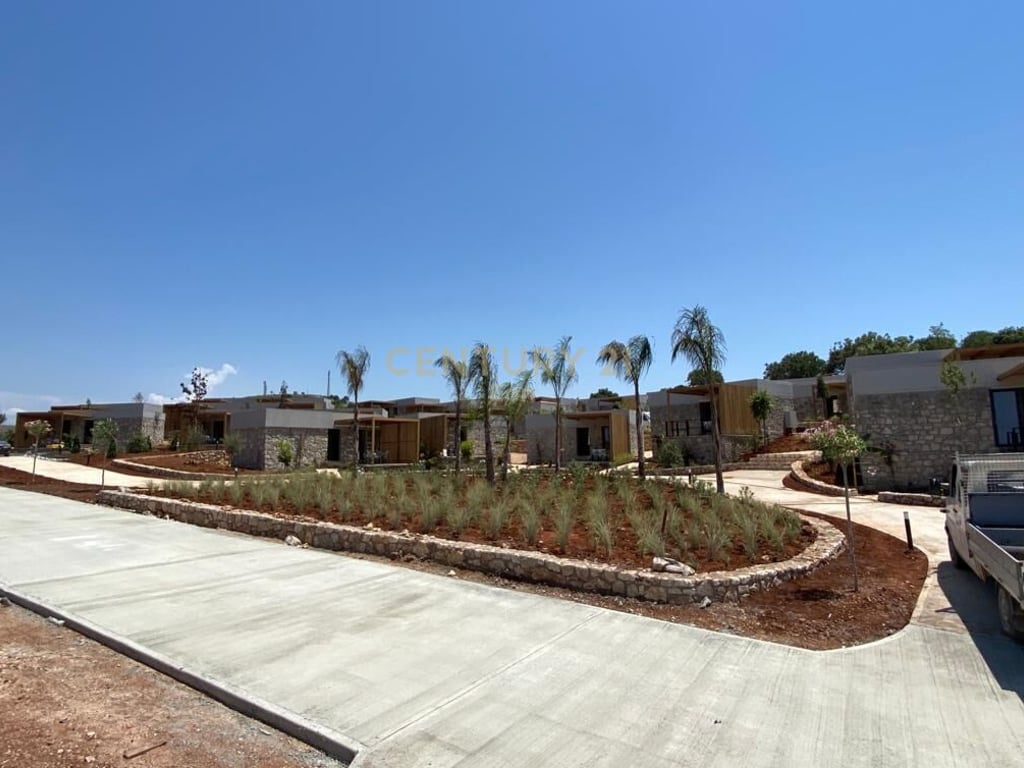 🌄APPARTAMENTO CON GIARDINO IN VENDITA A SAN NICOLAS, PALASE, VLORE