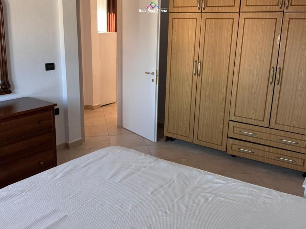 Vile me qera Qera 2+1 ne Sauk (ID BV22406) Tirane.