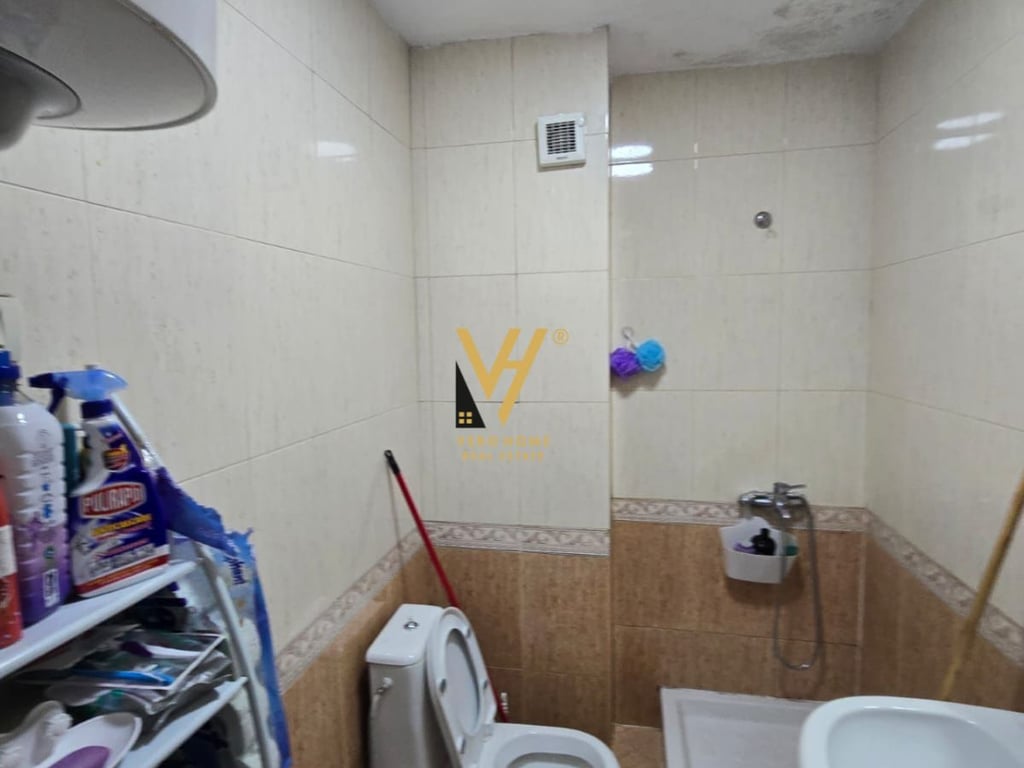 FOR SALE APARTMENT 2+1+BLK TE LULISHTJA, KOMUNA E PARISIT