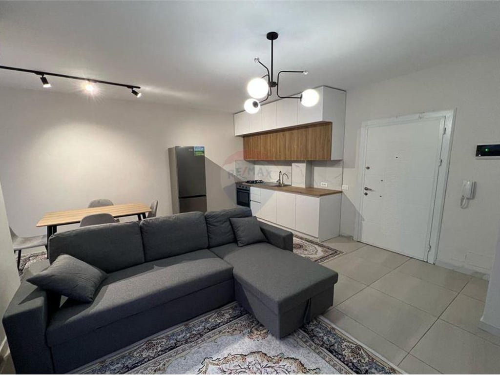 APPARTAMENTO INVESTITO 1+1 IN AFFITTO IN VIA DIBRA