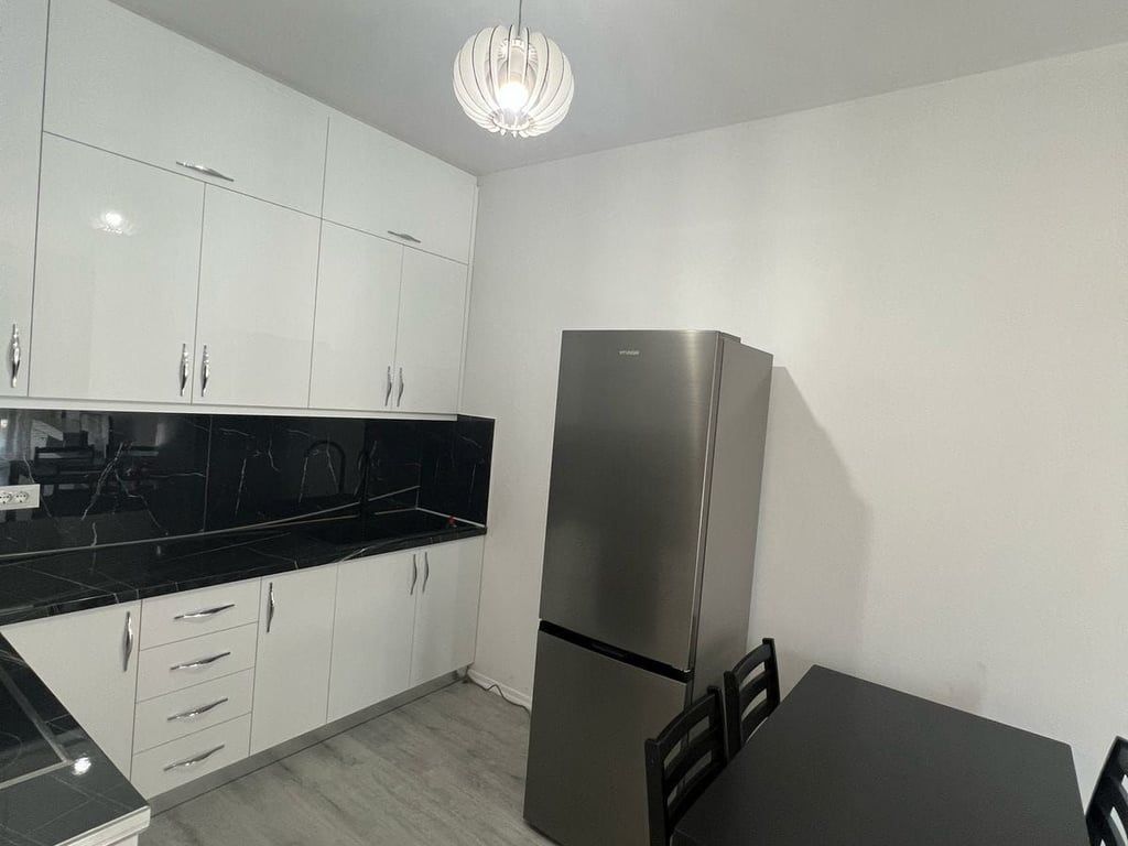 Appartamento 1+1 in affitto presso il Complesso Erli