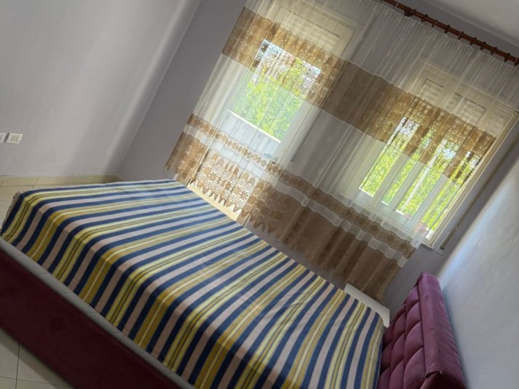 Apartament me qera 1+1 ne Don Bosko (ID B2101092) Tirane.