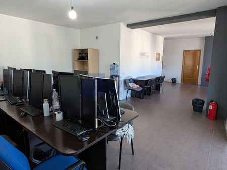 Office space for rent at Zogu i Zi.