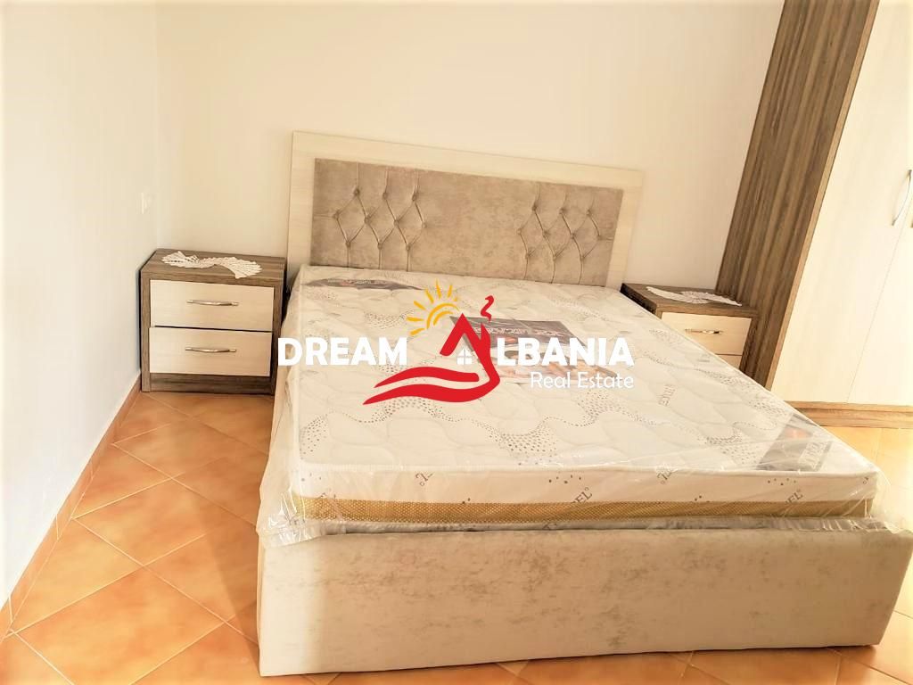 Appartamento 1+1 in affitto presso il Lago Asciutto a Tirana (ID 4211643)