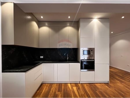 Appartamento 1+1. Ville Tedesche