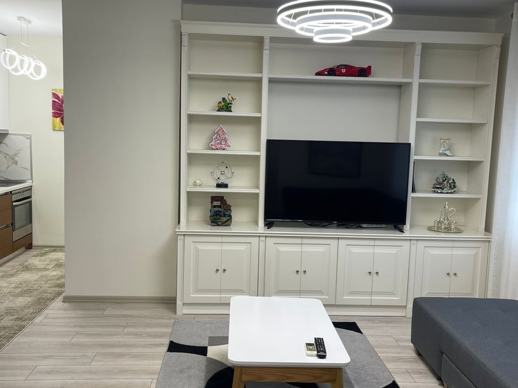 Appartamento 1+1 in affitto in Via dei Kosovari!