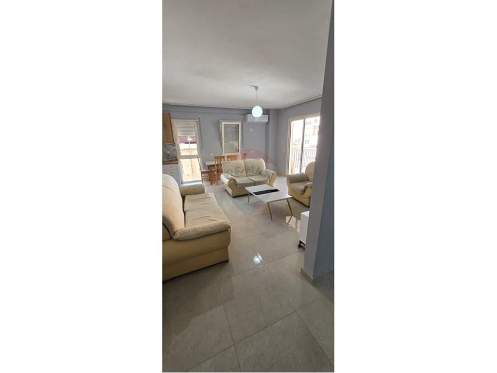 APARTAMENT 2+1 PER SHITJE TE MINE PEZA