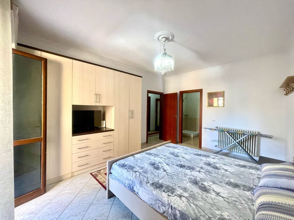 APARTAMENT 2+1 PER QERA TE KOMUNA PARISIT 