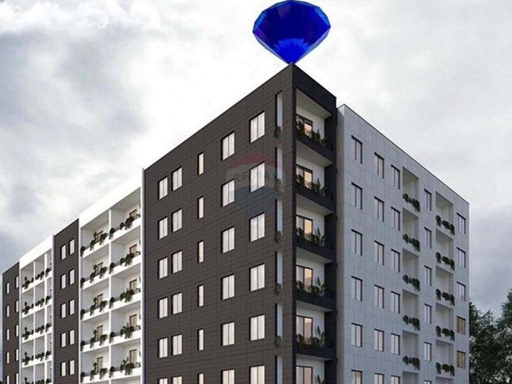 3+1+2 apartment completed in Paskuqan