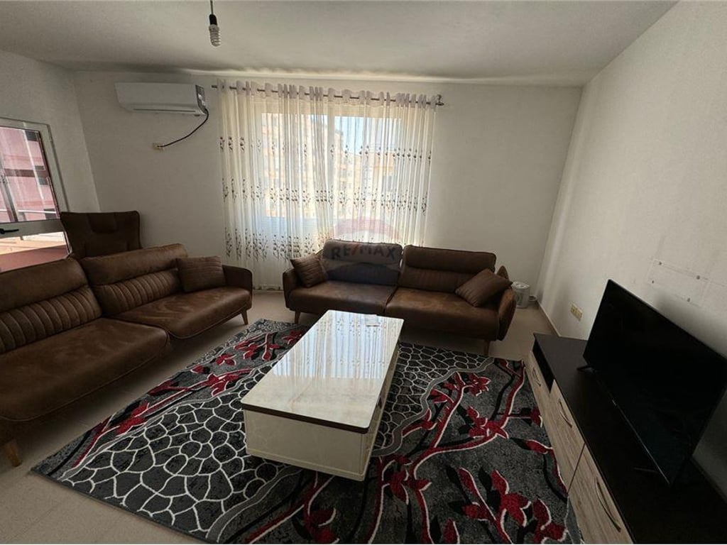 Apartament 2+1 me qira ne Astir !