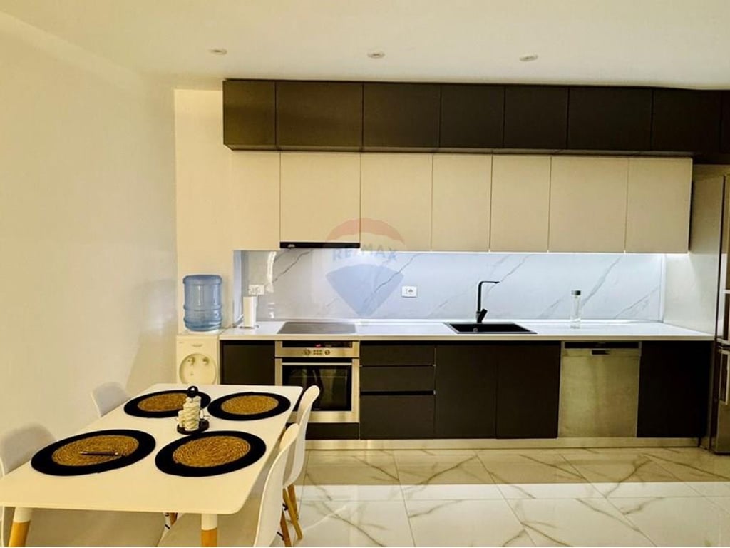 APPARTAMENTO 1+1 IN AFFITTO A KODRA E DIELLIT 2