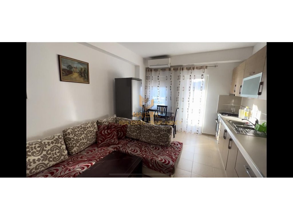 	Shitet apartament 1+1 perballe Materniteti ri