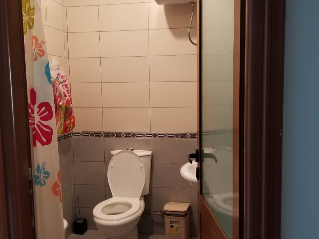 🏢 Jepet me Qira Apartament 1+1 – Astir, Tiranë