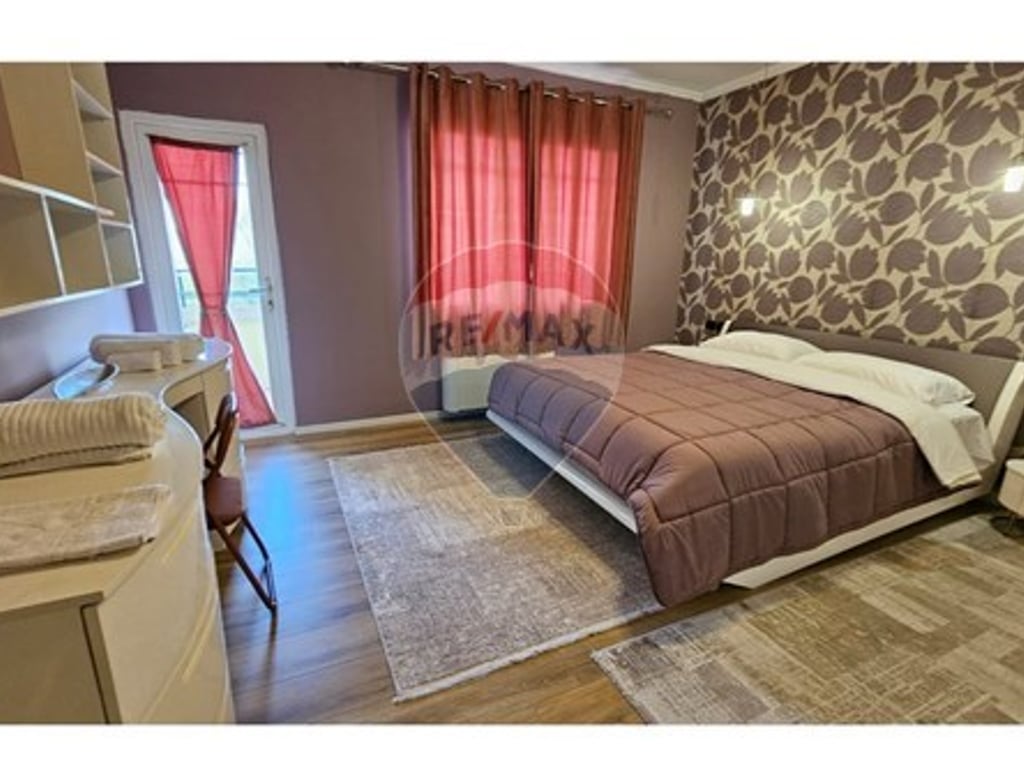 2+1 apartment for rent at Wilson Square